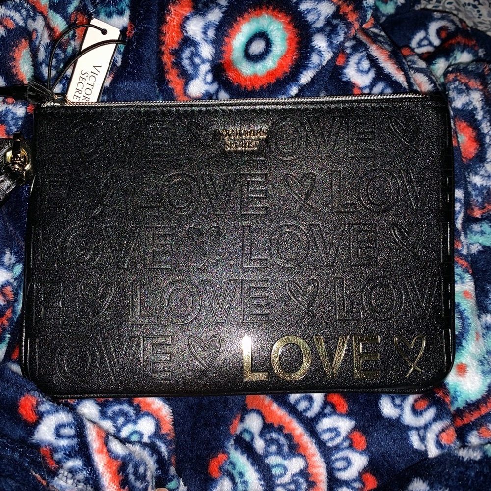 VS WRISTLET